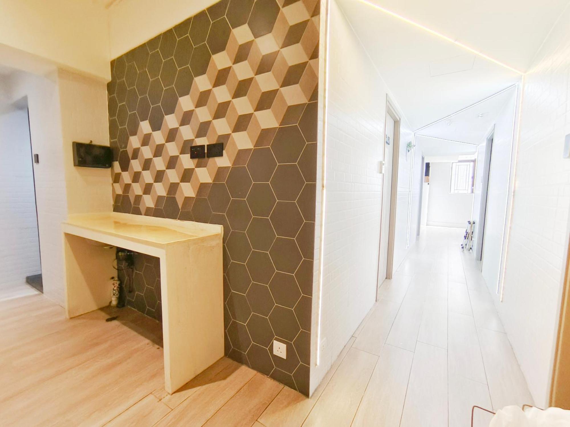 The Nap Mong Kok Hotel ฮ่องกง ภายนอก รูปภาพ